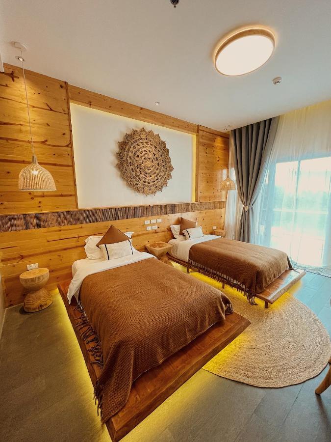 Molly Resort Bohol Taporok Exteriör bild