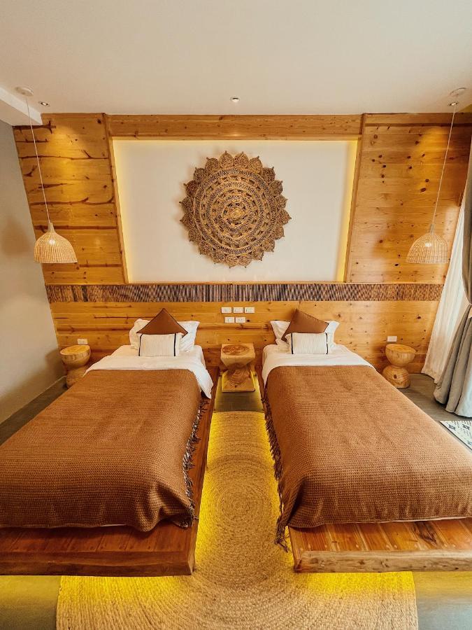 Molly Resort Bohol Taporok Exteriör bild