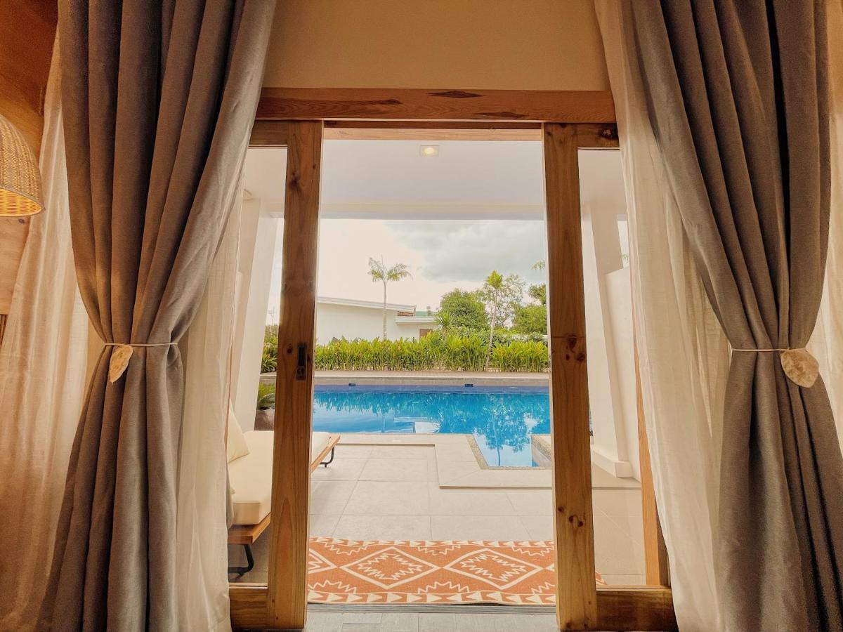 Molly Resort Bohol Taporok Exteriör bild