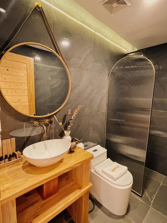 Molly Resort Bohol Taporok Exteriör bild